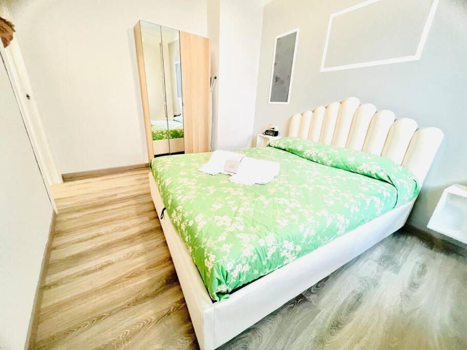 Suite Colibri - Sanremo Centro Экстерьер фото