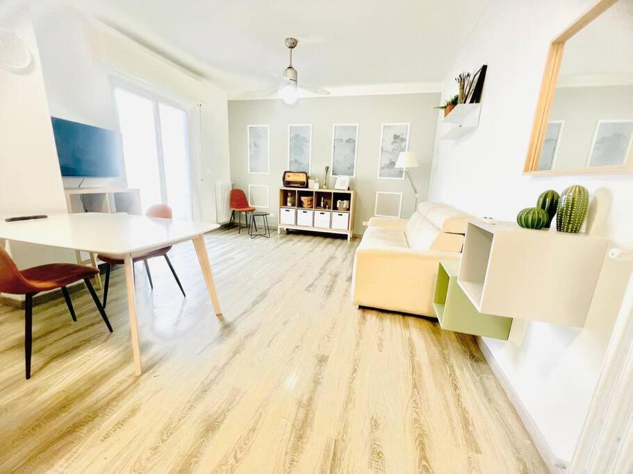 Suite Colibri - Sanremo Centro Экстерьер фото