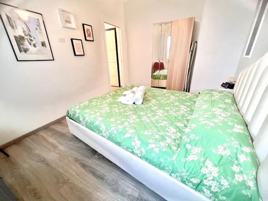Suite Colibri - Sanremo Centro Экстерьер фото