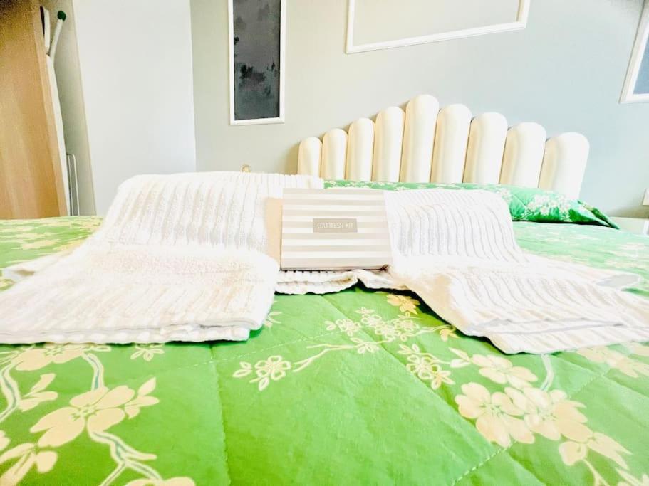 Suite Colibri - Sanremo Centro Экстерьер фото