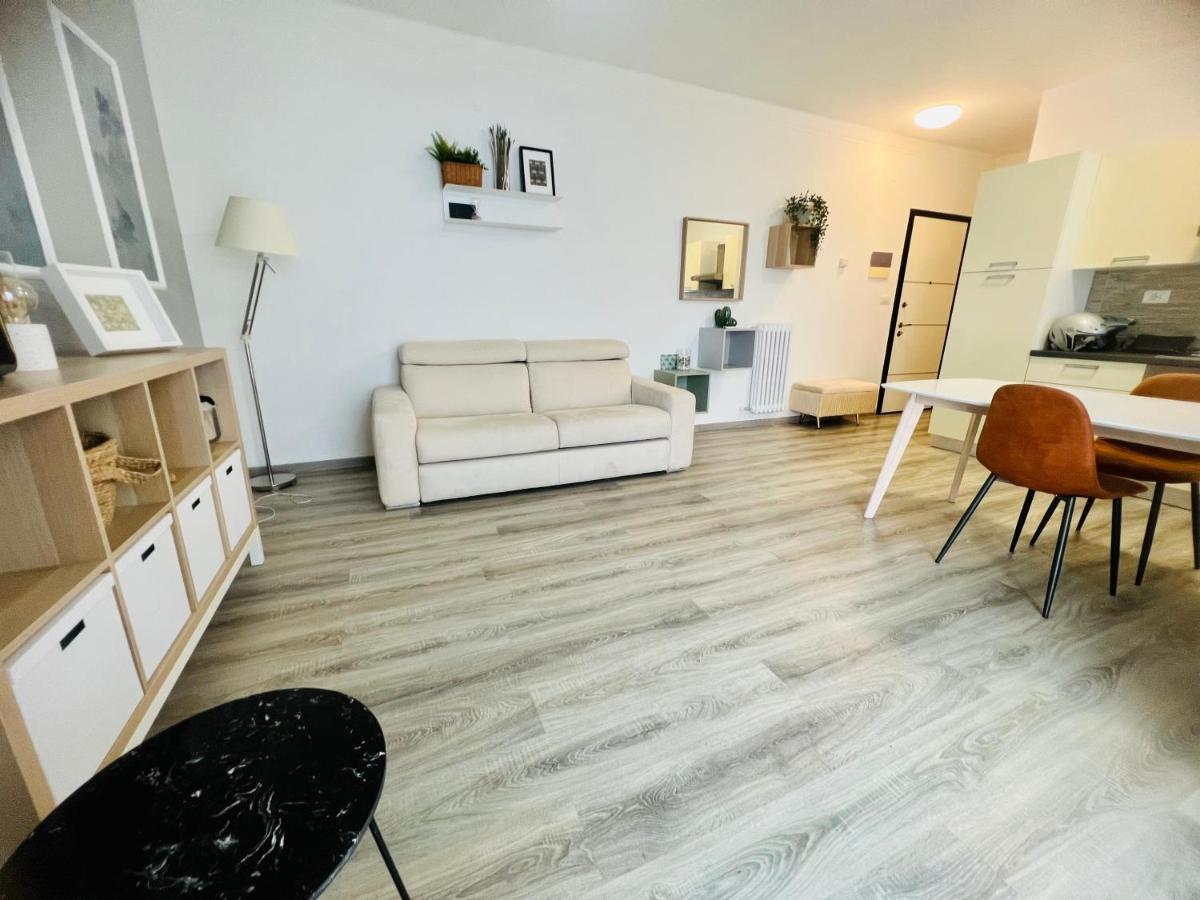 Suite Colibri - Sanremo Centro Экстерьер фото